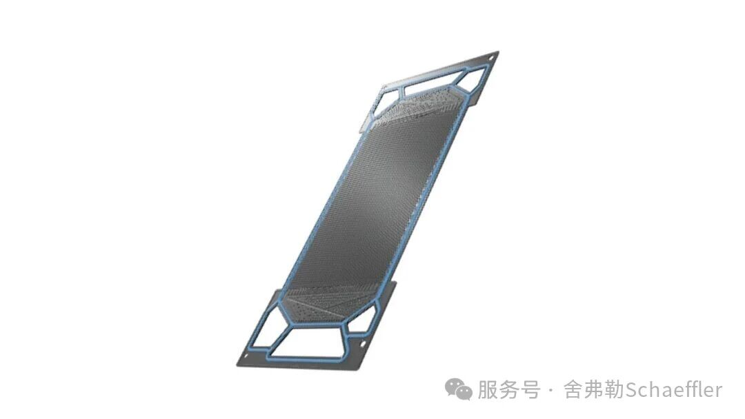 舍弗勒氢能公司接连斩获新订单