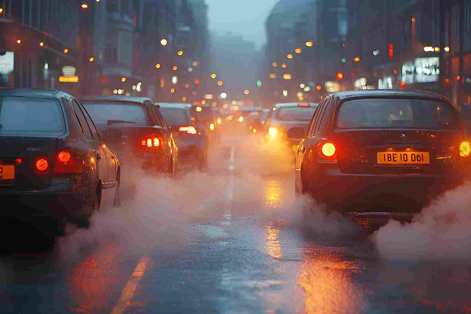 打响翻身仗，燃油车靠 “智能” 续命 2026？