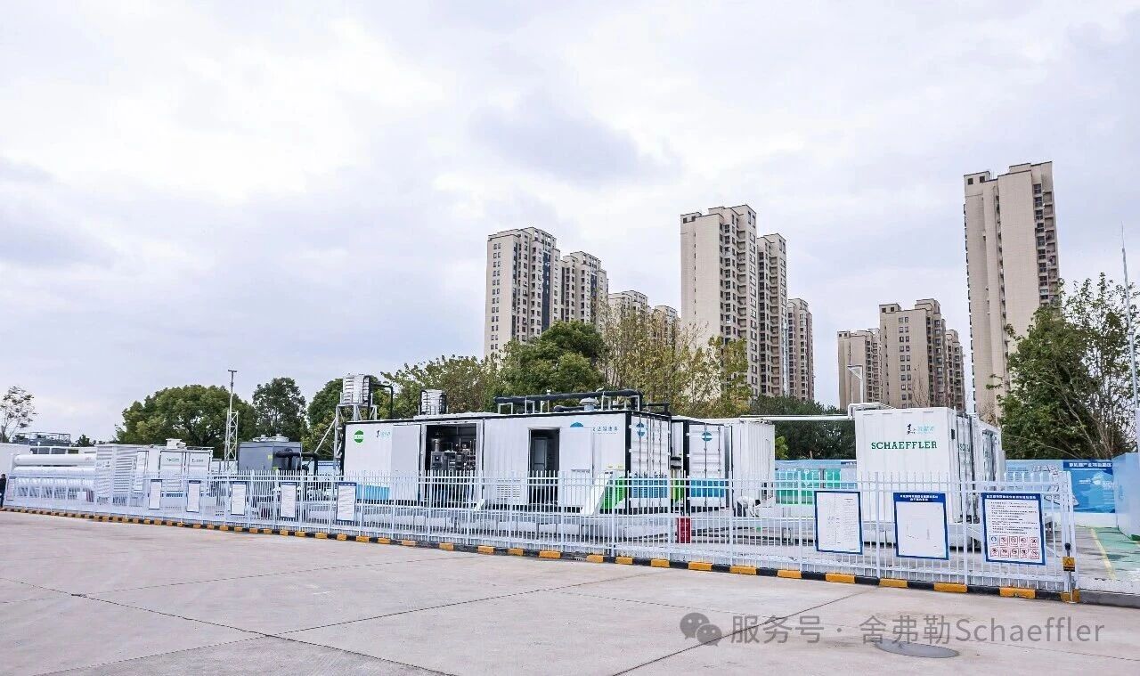 盖世周报 | 传福特将为混动车型采购比亚迪电池；立讯精密终止收购印度闻泰资产