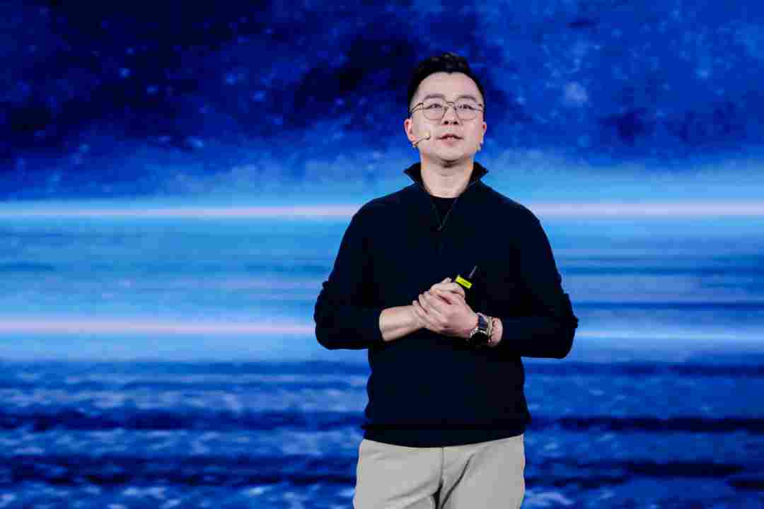 尹同跃：2026年，奇瑞的AI继续不客气