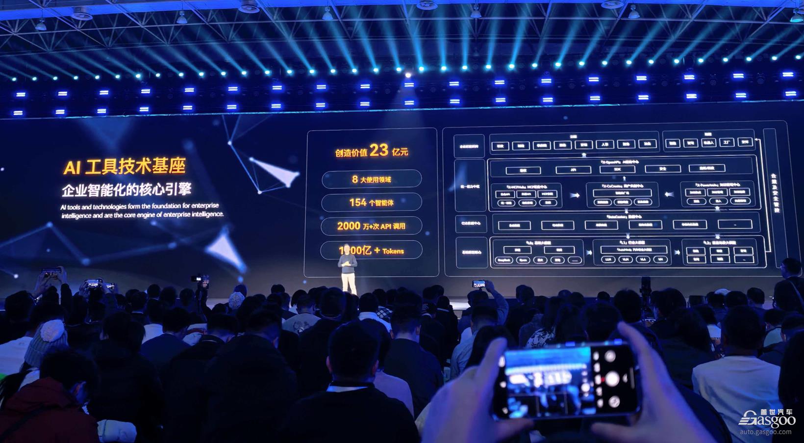 尹同跃：2026年，奇瑞的AI继续不客气