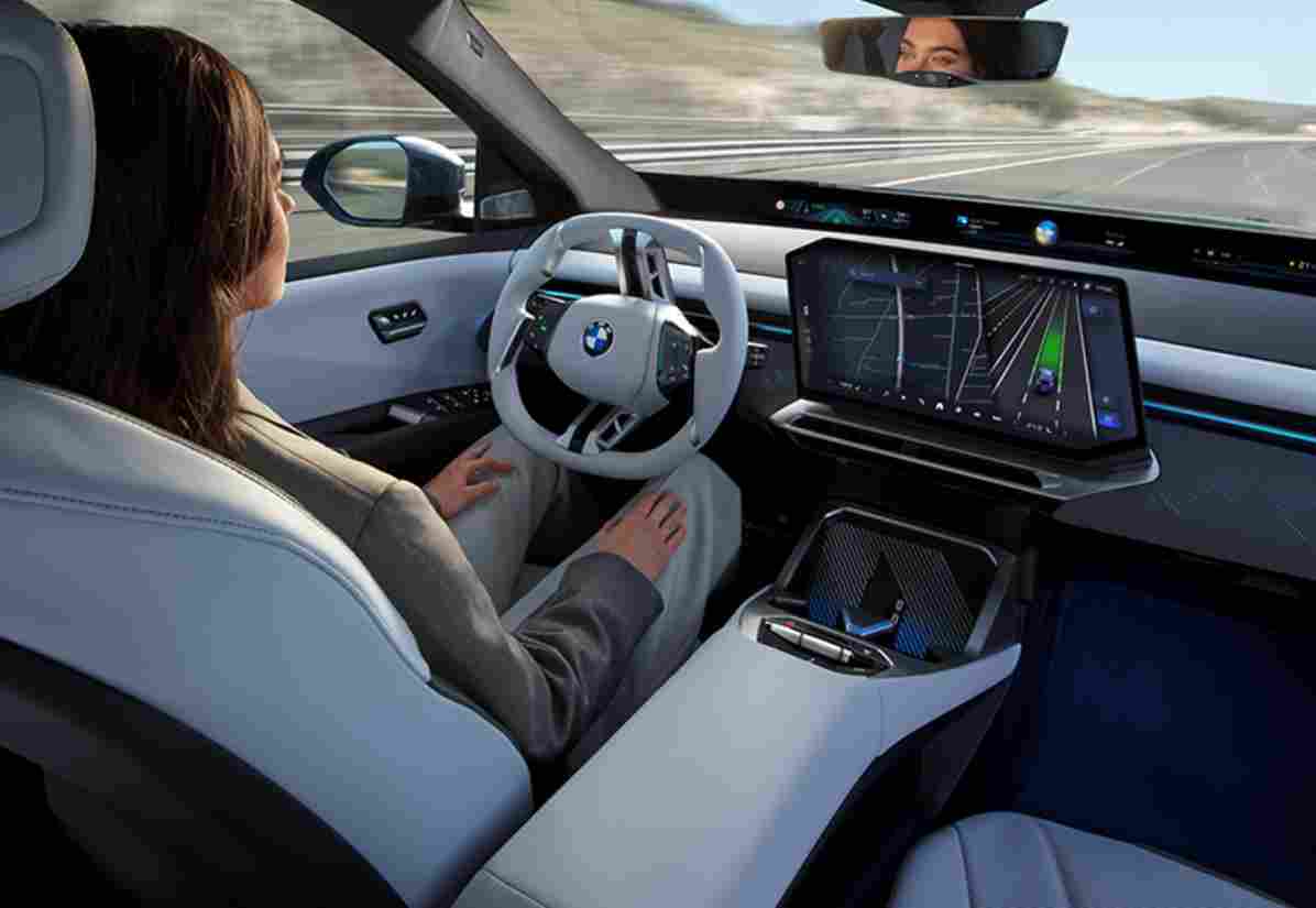 小智一周要闻 | 华为东风合作深化；宝马高通合作ADAS将向第三方开放