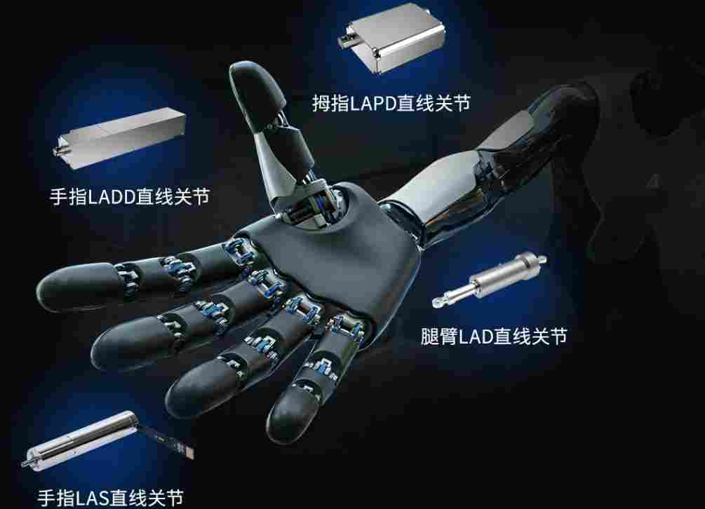 人形机器人分工革命，智元“临界点”是开端吗？