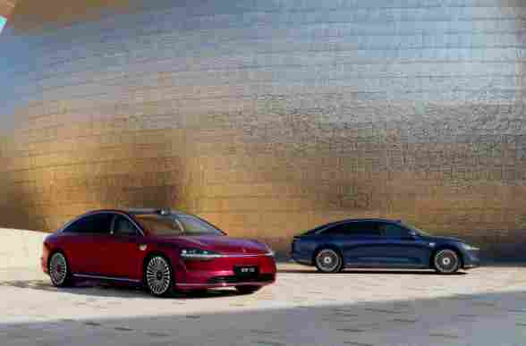 销量狂飙仍“失血”，北汽蓝谷离盈利只差规模？