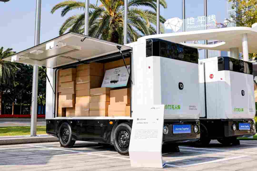 佑驾创新与易达资本携手进军中东