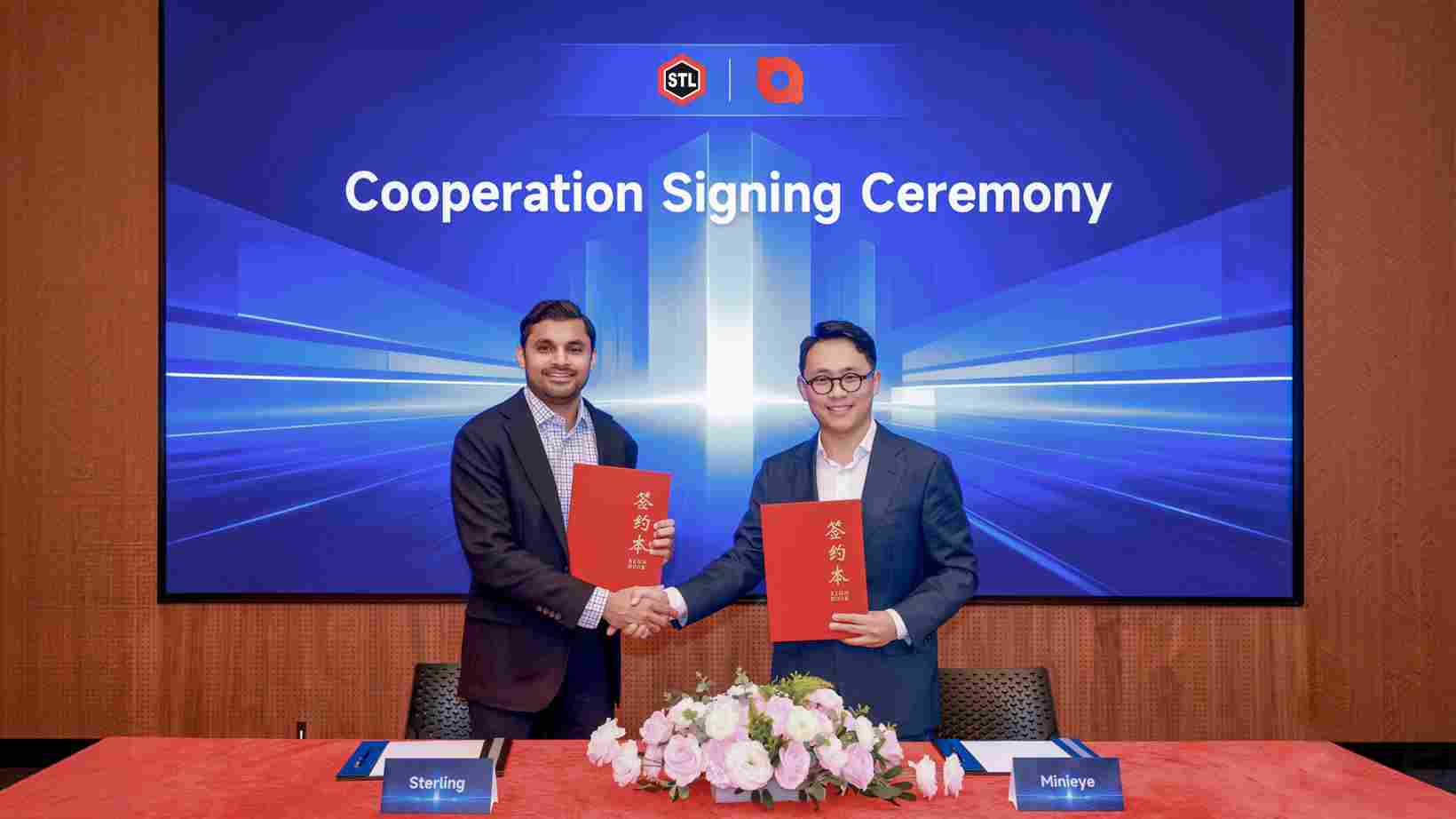 佑驾创新联手Sterling集团，布局印度智能驾驶市场