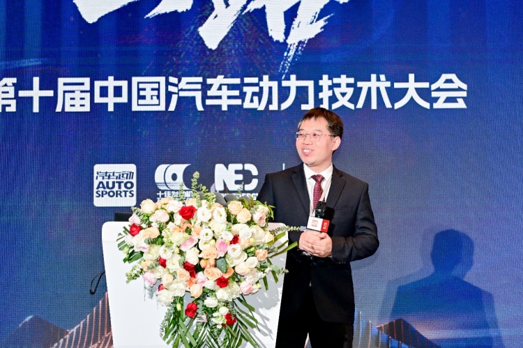 探索强市场竞争下的汽车动力产业新出路——第十届中国汽车动力技术大会纪实