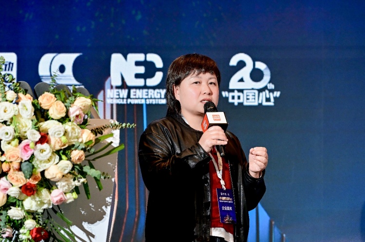 探索强市场竞争下的汽车动力产业新出路——第十届中国汽车动力技术大会纪实