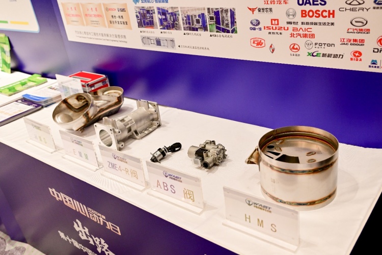 探索强市场竞争下的汽车动力产业新出路——第十届中国汽车动力技术大会纪实