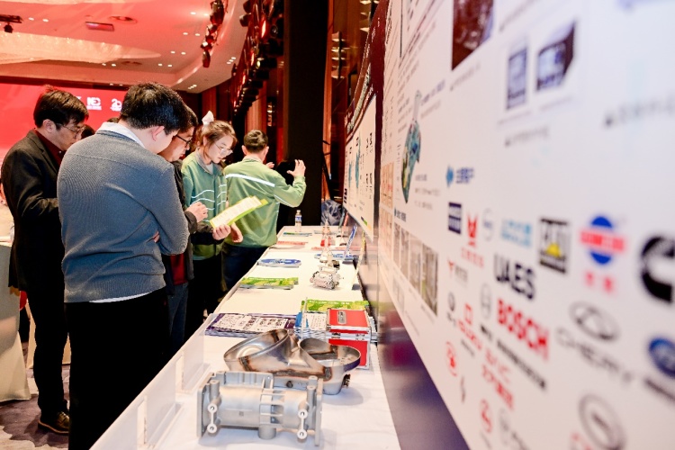 探索强市场竞争下的汽车动力产业新出路——第十届中国汽车动力技术大会纪实