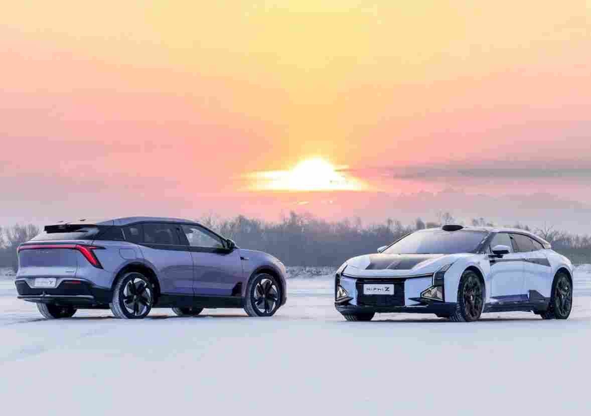 高合真的要复活了？仍有两家意向投资方在谈判