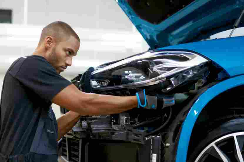 南非拟对中国、印度产汽车征收最高50%关税