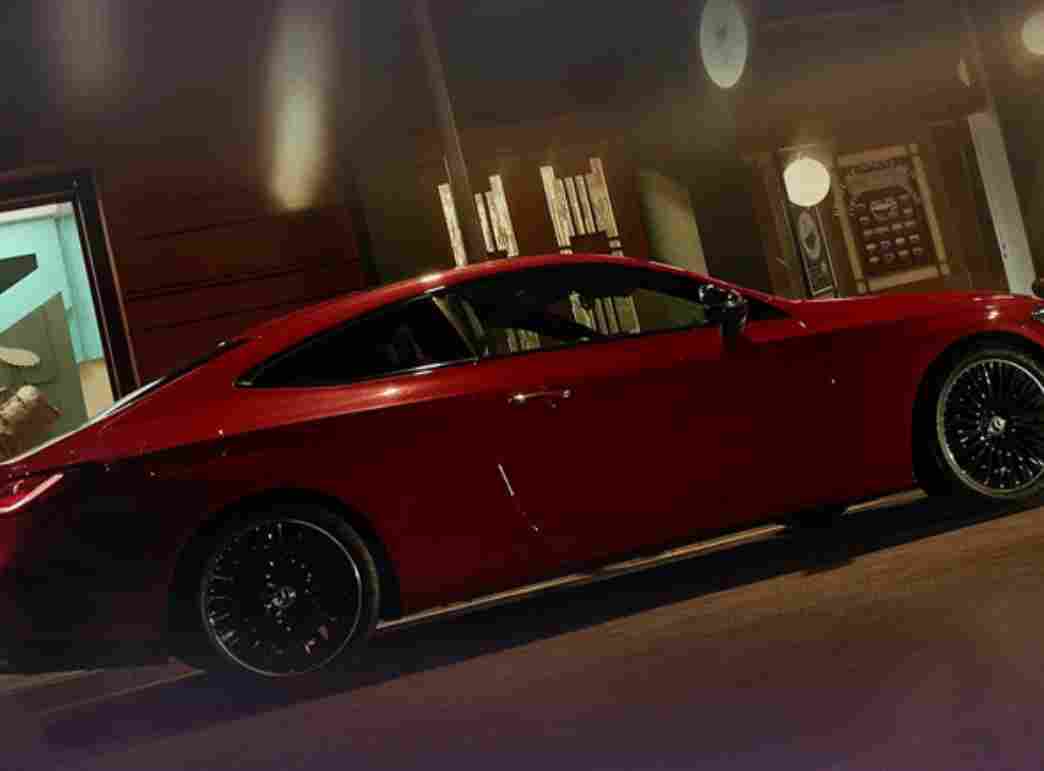 梅赛德斯-奔驰预告CLE级高性能“Mythos”车型，外观酷似黑系列车型