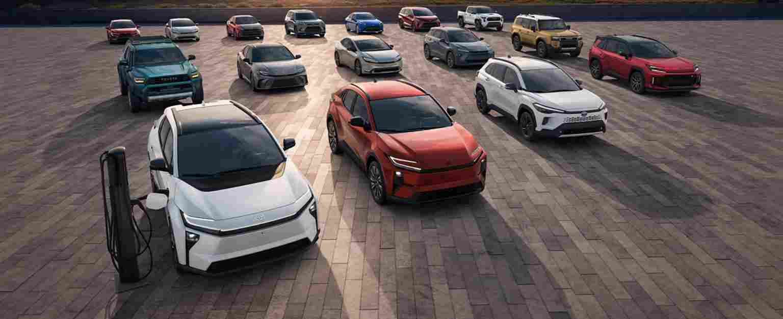 七大挑战围城，日系车企能突出重围吗？