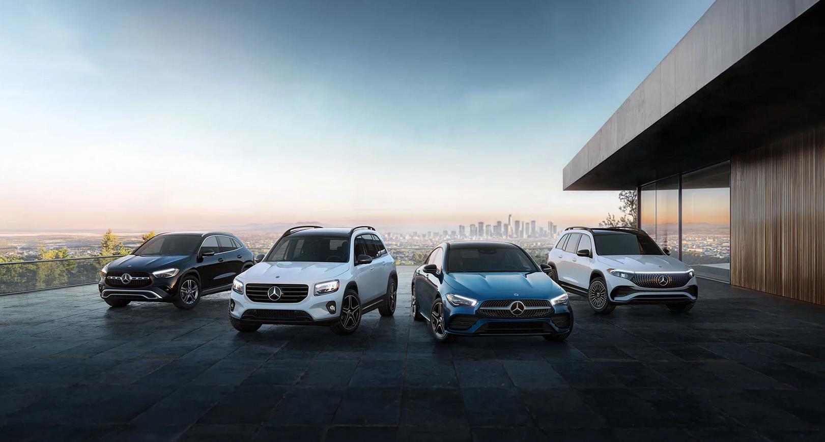 “根在德国”，奔驰CEO回绝将总部迁至美国的提议