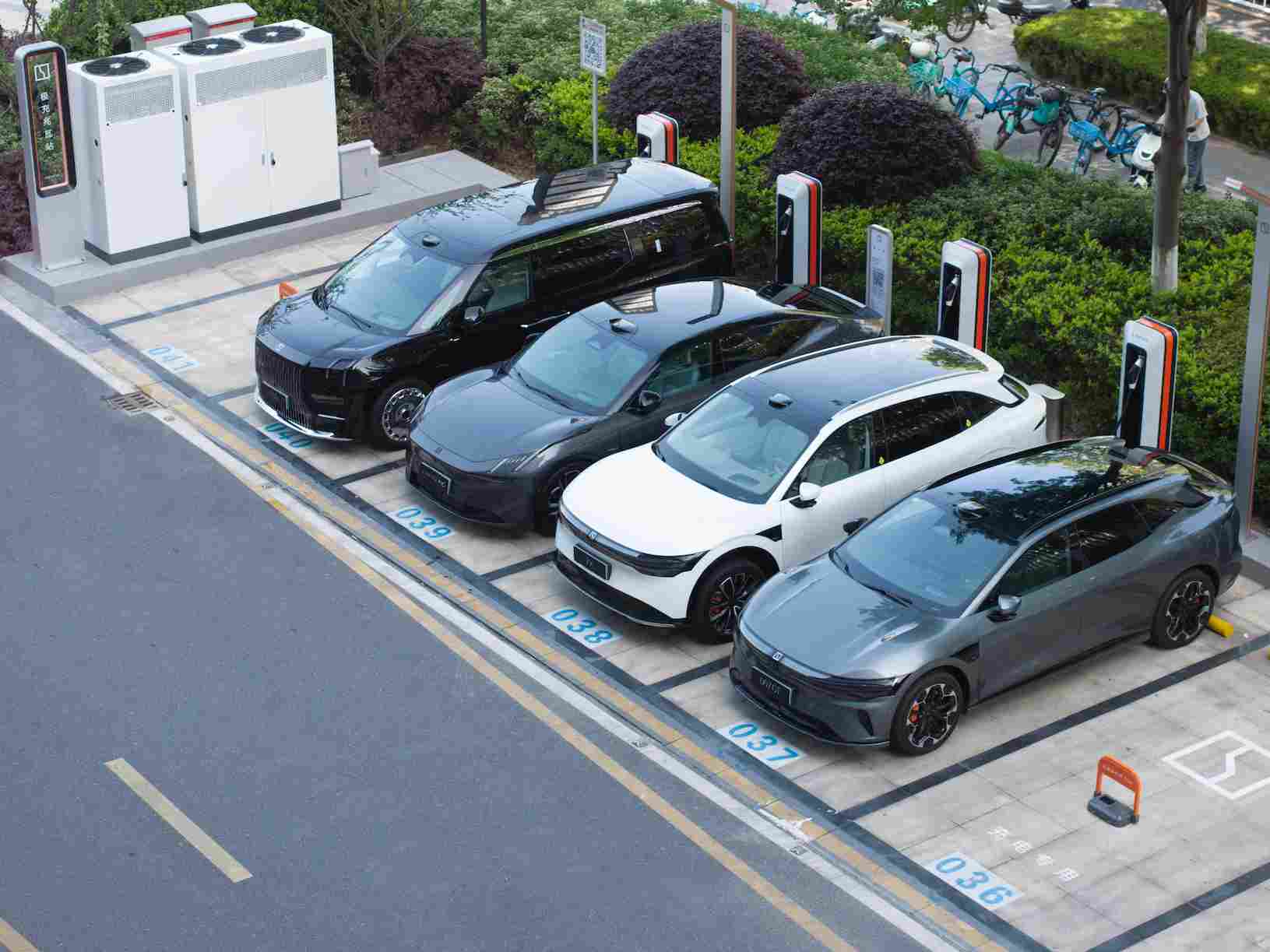 谁在引爆动力电池的“售后革命”？