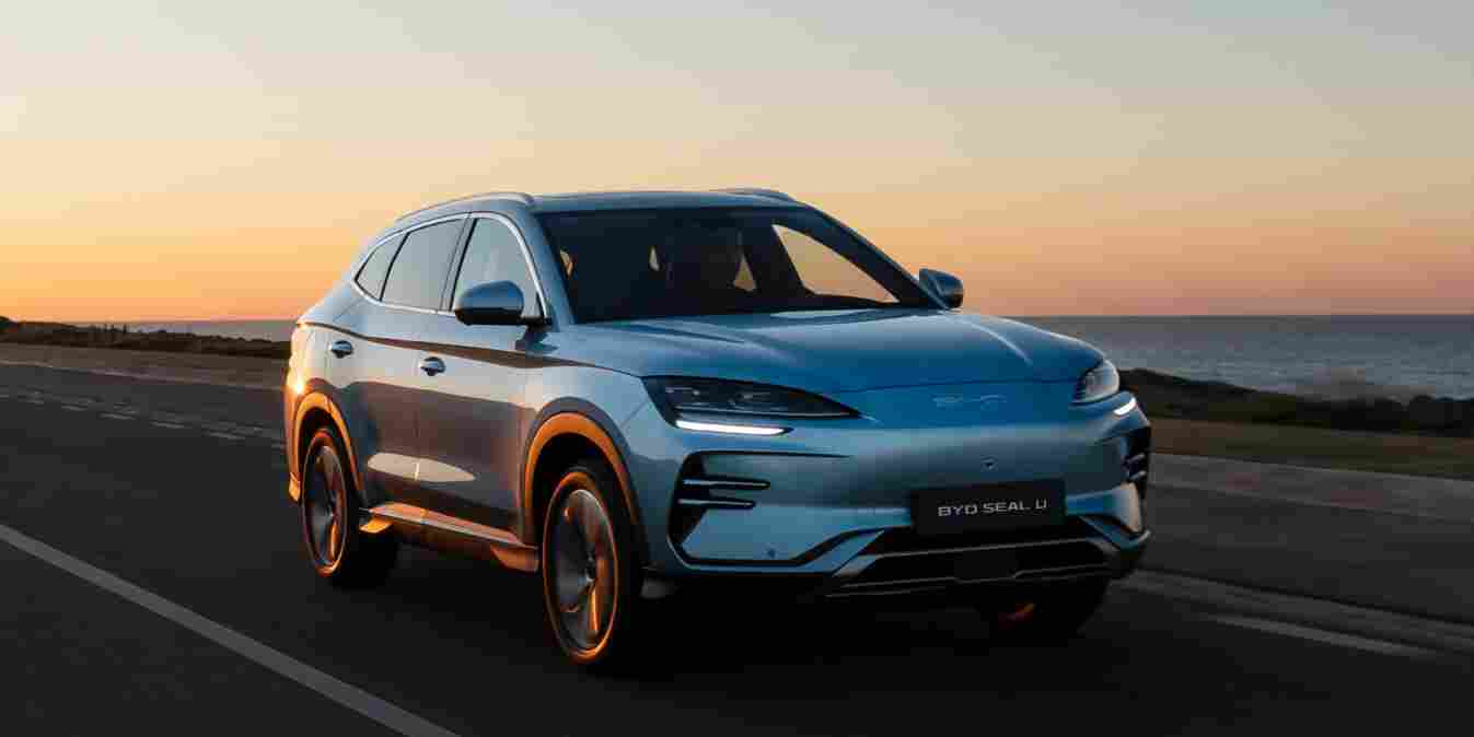 欧盟纯电车销量首超燃油车，揭示了什么？