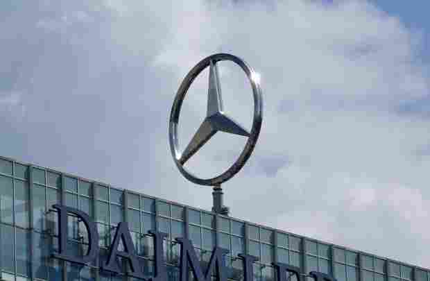 奔驰经销商承压，工商联三次致函要求整改