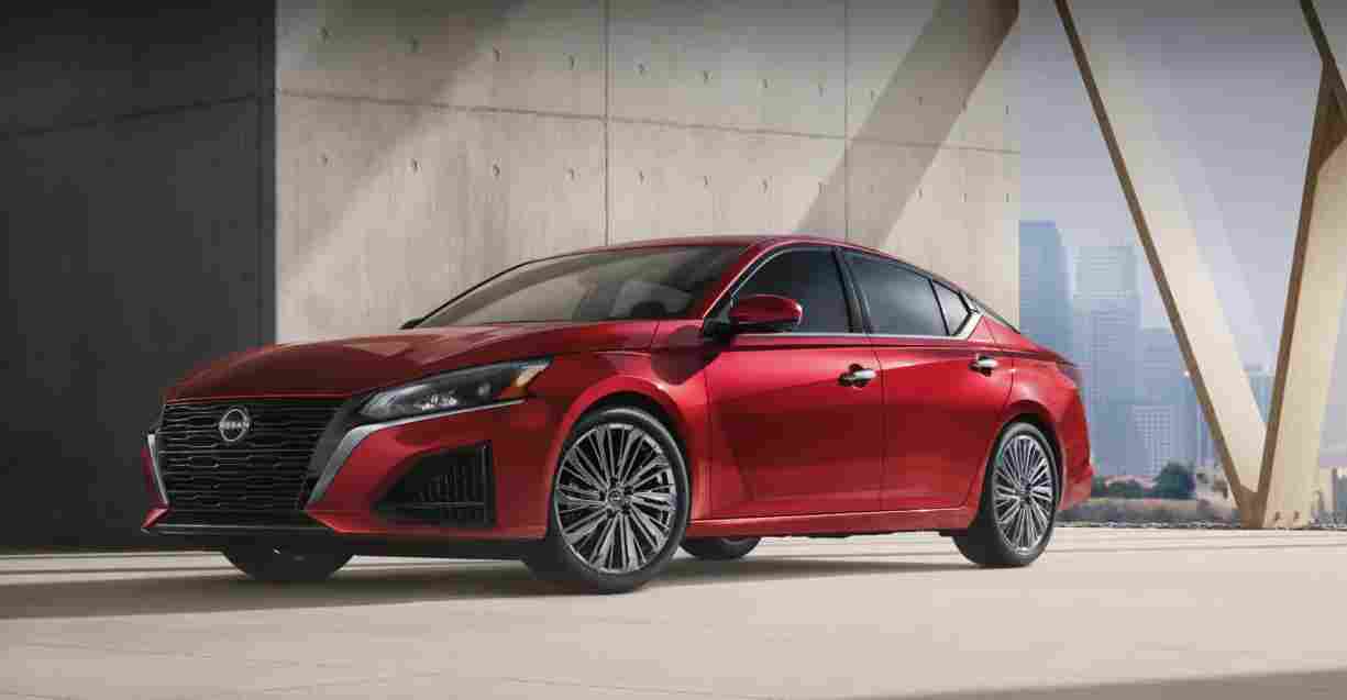 日产汽车2025年全球销量同比下降4.4%