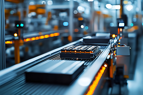 重构产业生态 动力电池回收迎来强监管时代