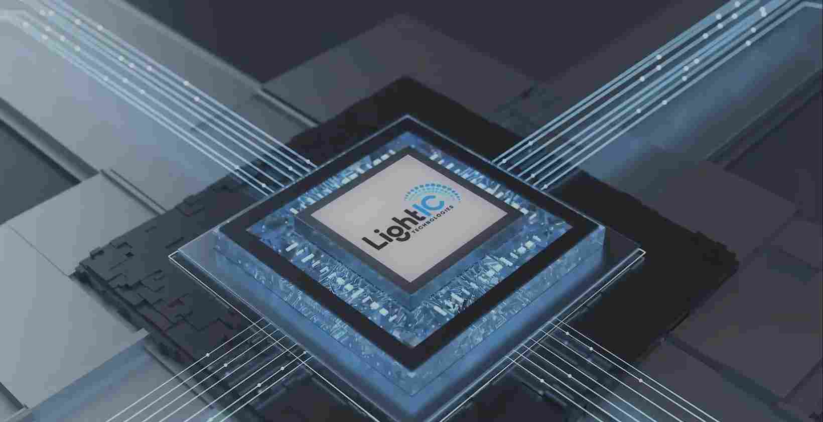 摩尔芯光与indie合作 将激光雷达功耗降低80%