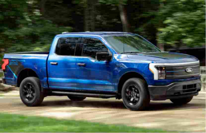 福特铝材供应商9月火灾后仍未全面复产