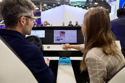 【全球汽车新技术观察】1月下期〡佳明携手Meta展示神经腕带交互；法雷奥与NATIX合作构建开源多摄像头世界基础模型；3D打印可调色太阳能电池问世