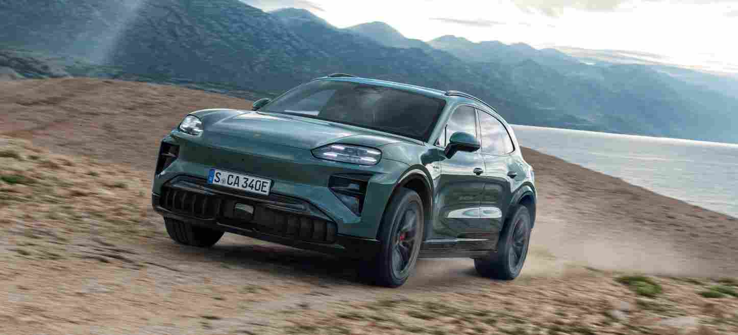 美国关税重创汽车业，全球车企累计损失超350亿美元